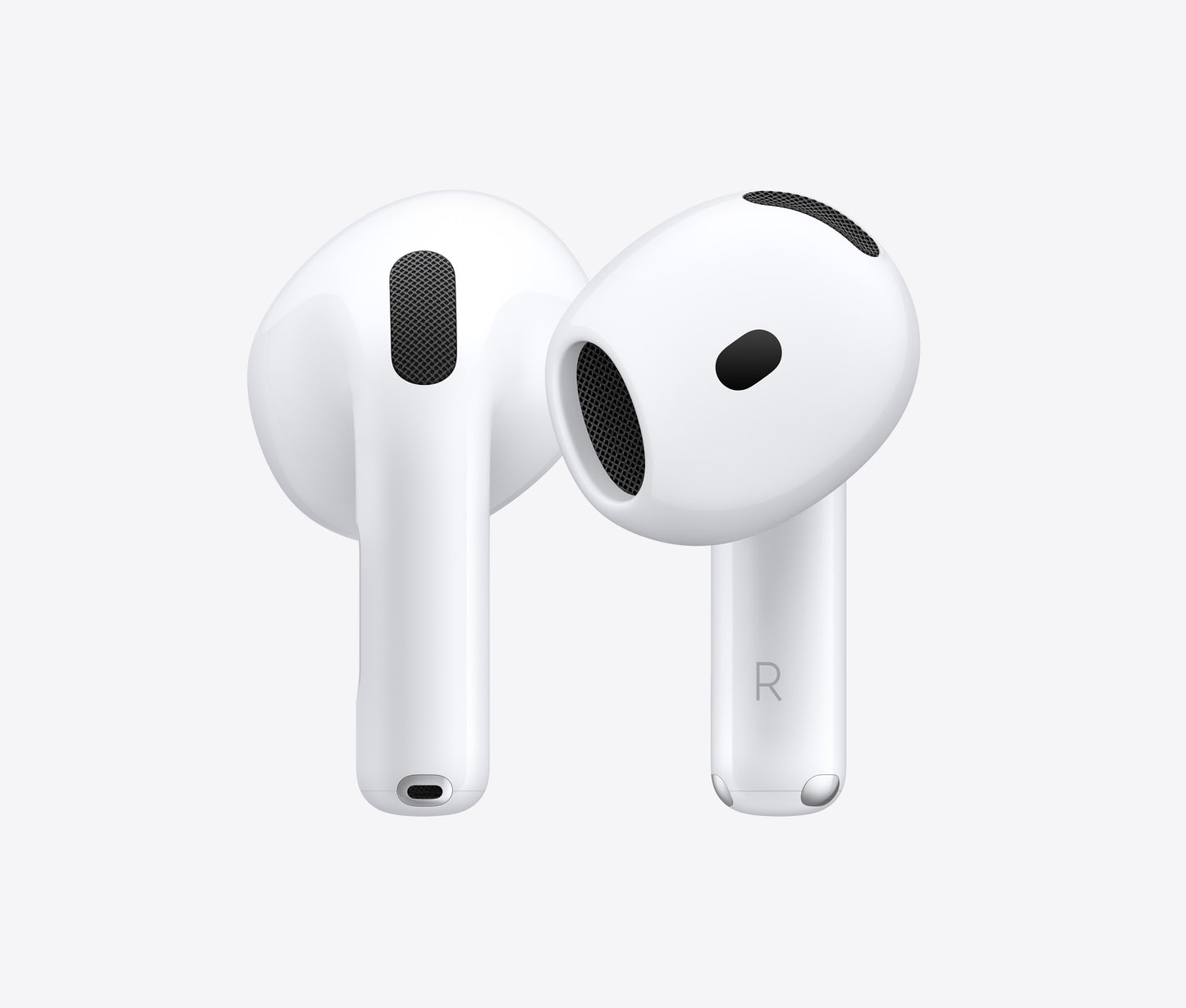 AirPods 4 (réduction de bruit active)