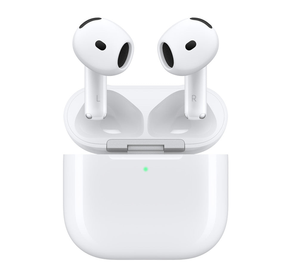 AirPods 4 (réduction de bruit active)