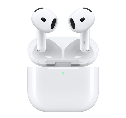 AirPods 4 (réduction de bruit active)