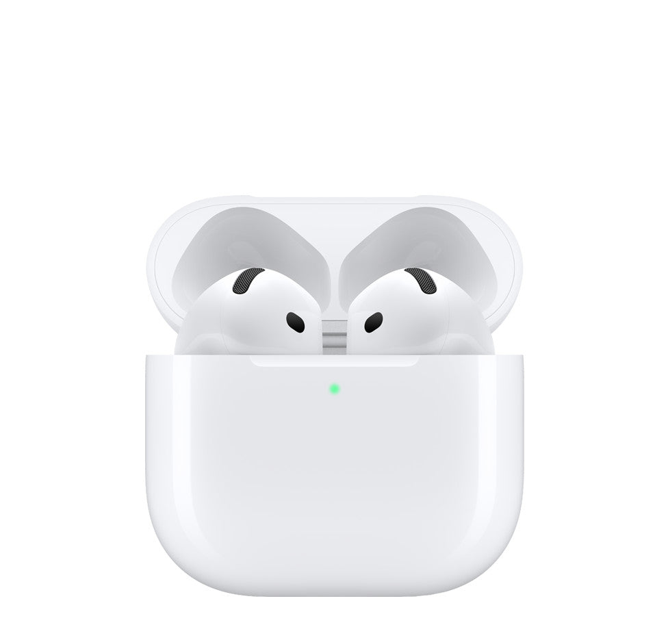 AirPods 4 (réduction de bruit active)